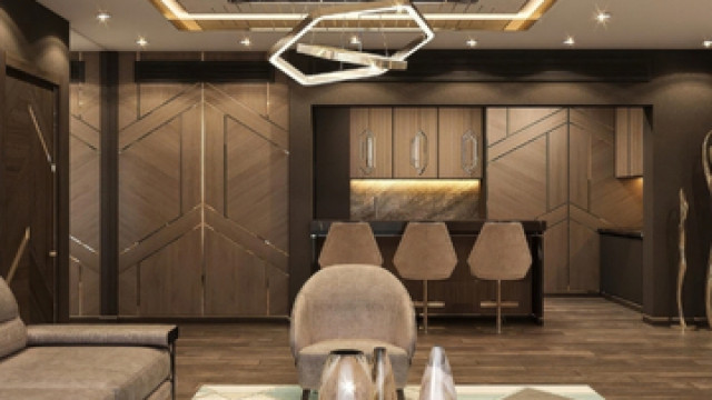 Damac Fendi Apartments