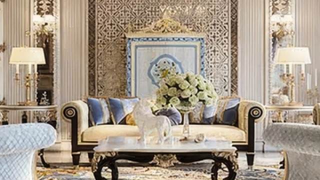 Best interiors ideas