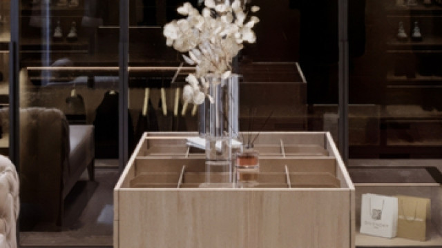 Luxury home décor Nigeria