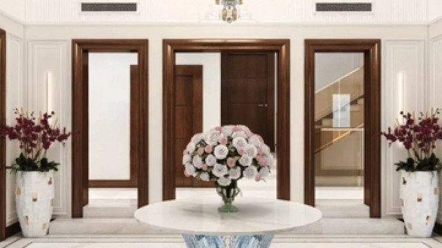 AL BARARI VILLA RENOVATION