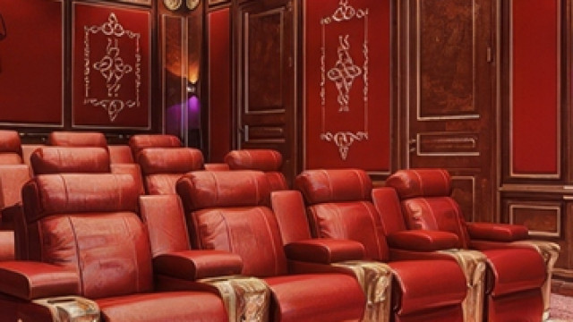 Дизайн умного дома в Лагосе