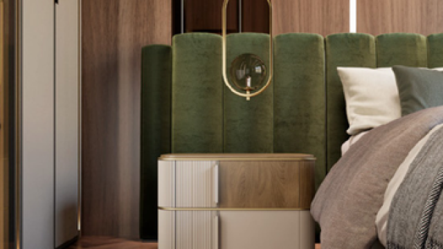 Elegant Bedroom Furniture