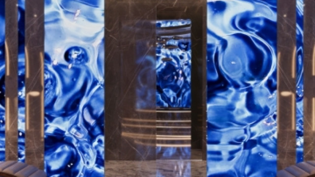 Expertise in Sauna and Spa Interior Design and Fit-out Solution