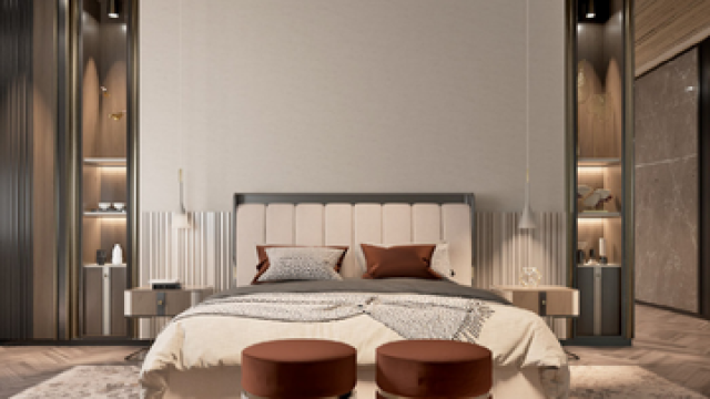 Luxury Exclusive Hotel Furniture