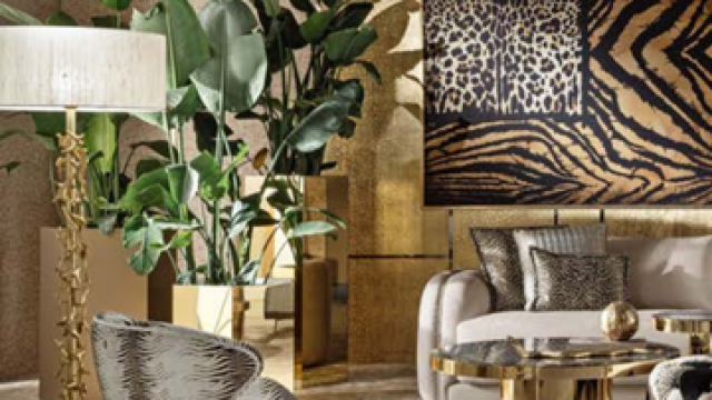 Prestige furniture set