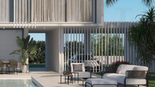 Exclusive outdoor furniture sets