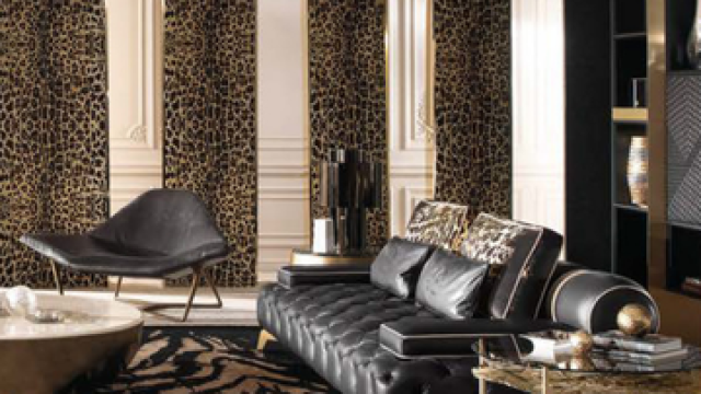 اثاث حديث مريح