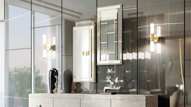 Luxury Antonovich Home - Jumeirah Dubai