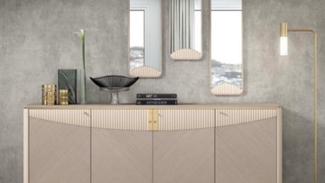 true luxury classic furniture