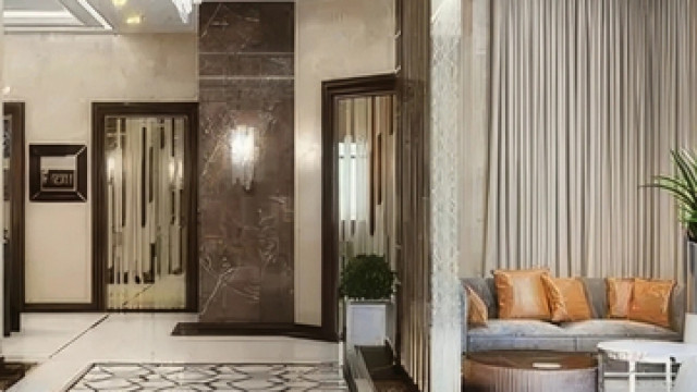 Designer Villa Design