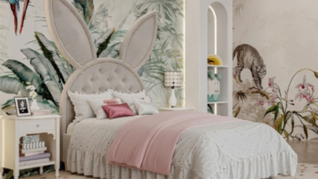 Cozy and Calm Bedroom design ideas