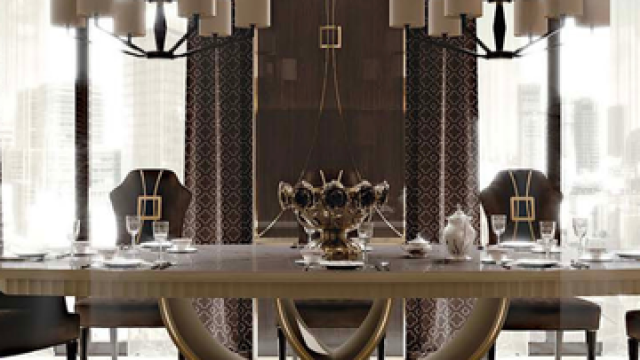 Cavalli furniture