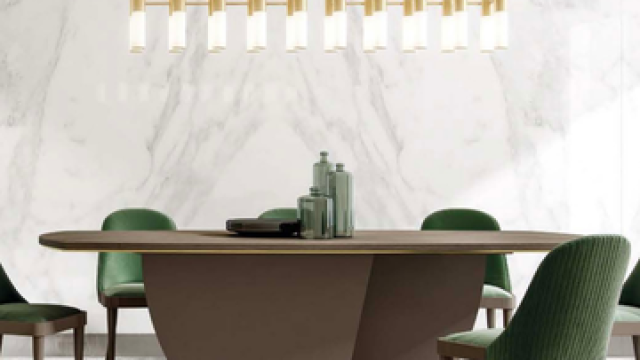 Наследие интерьера