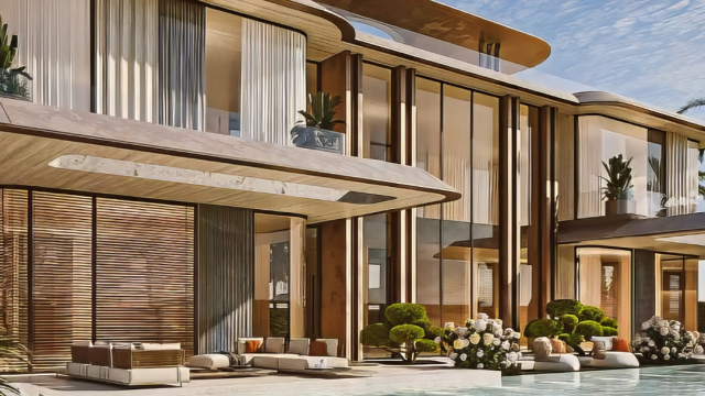 Landscape Design Ideas