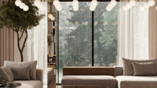 ONE PALM JUMEIRAH APARTMENT DUBAI