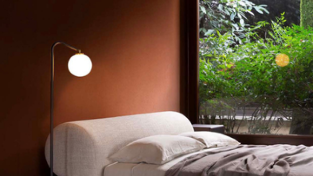 تصميم أثاث فندقي فاخر حديث