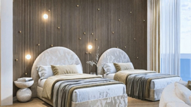 Kids room design Nigeria