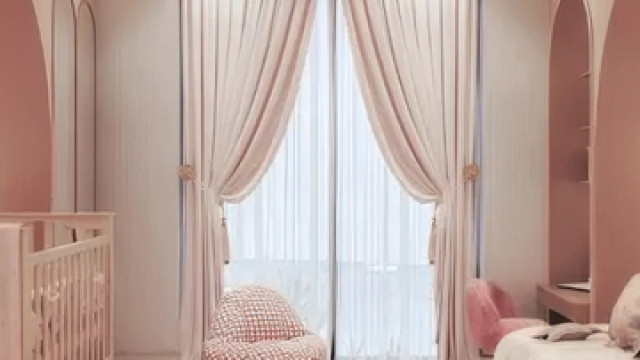 PLAYFUL ROOM DÉCOR FOR KIDS