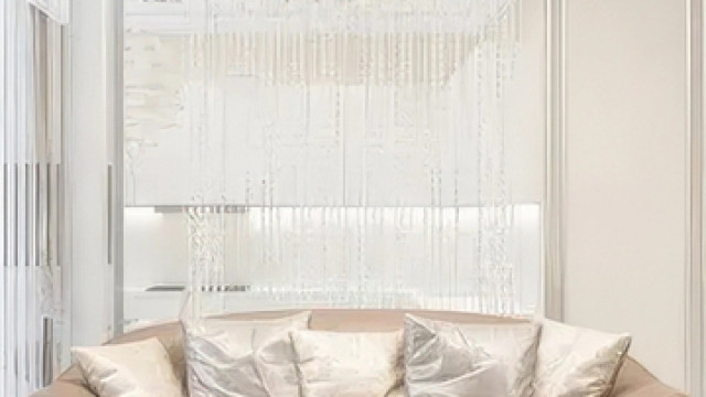 Beautiful Apartments