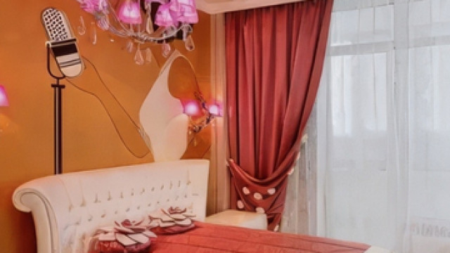 Wonderful Children's Rooms Photo Interior Design