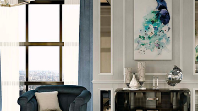 مجموعة أثاث راقيه