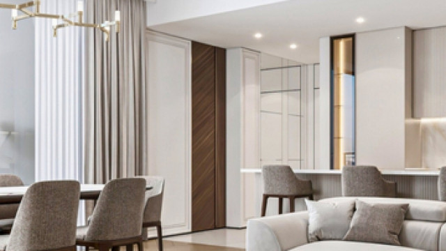 Port De La Mer Apartment Meraas