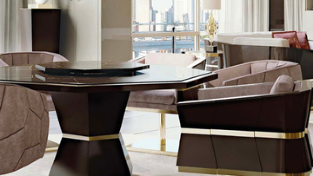 contemporary furniture ideas