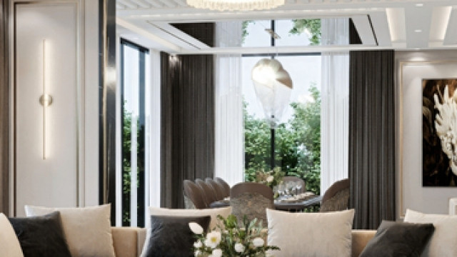 Arabian Ranches 2 Dubai