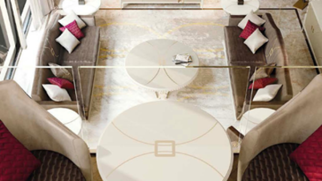 Роскошный онлайн-шоурум мебели — Антонович Дизайн (Antonovich Design)