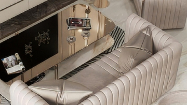 DAMAC Towers by Paramount