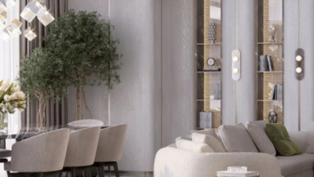 Royal Atlantis – Luxury Apartment in Dubai