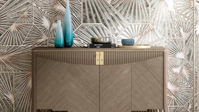 Идеальный дизайн мебели для интерьера