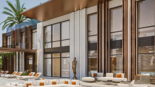 Landscaping Services