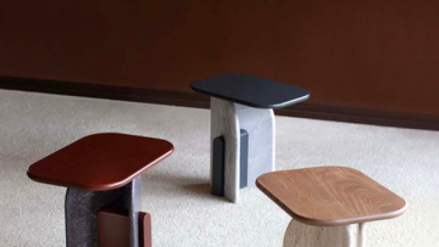 اثاث بنمط الارت ديكو