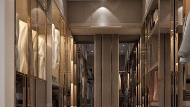 Wardrobe design Lagos