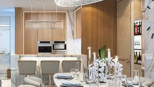 Dubai Royal Atlantis