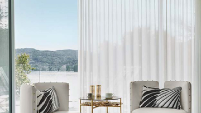 أثاث أنيق ناعم