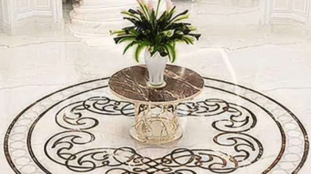 Villas Modern Interior Design in UAE by Luxury Antonovich Design