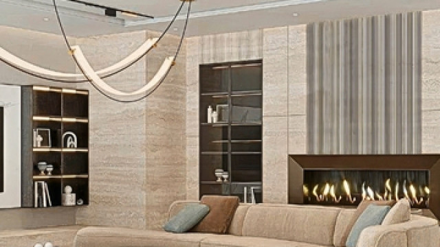 Al Barari Modern Luxury Villa