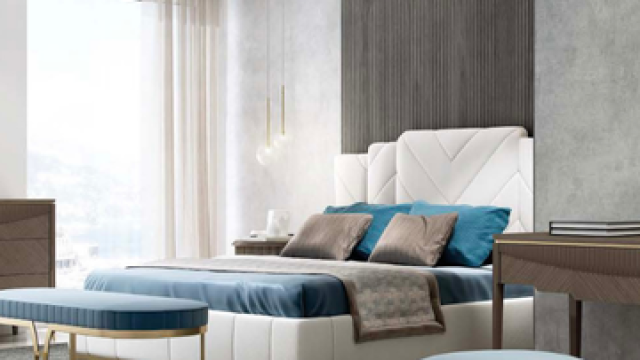 أفضل تصميم للأثاث الكلاسيكي