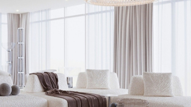 Design and Fitout Full Renovation Apartment