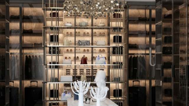 Wardrobe design Nigeria