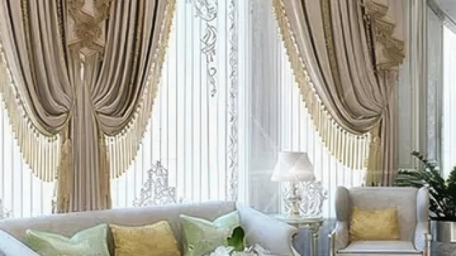 Luxury villa Abu Dhabi