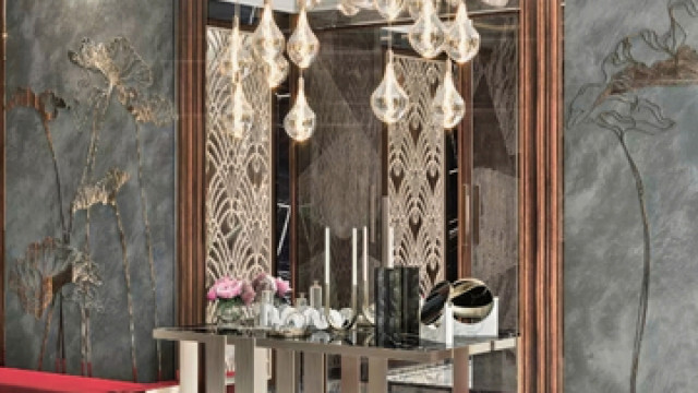 Top-Notch Villa Interior Design