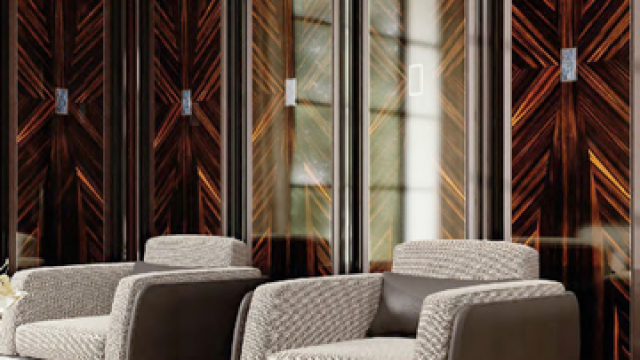 Modern furniture ideas