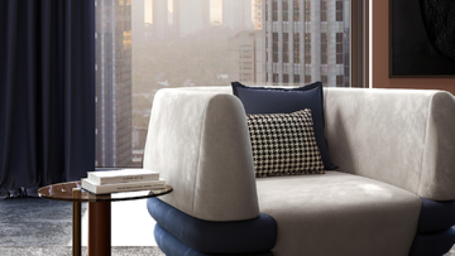 KA LUXURY FURNITURE COLLECTION