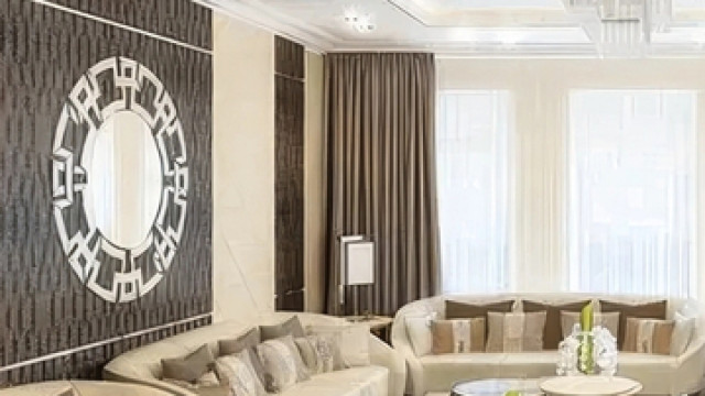 Arabian Rancho Dubai