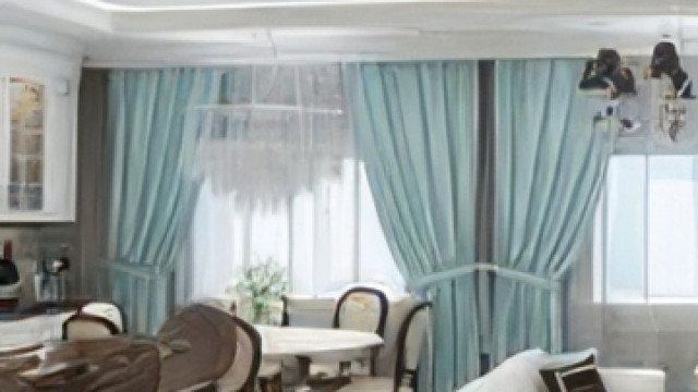 Apartment  Interior Themes