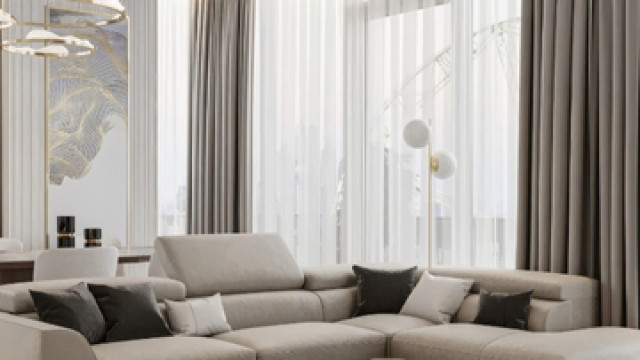 CREEK HARBOUR 1-BEDROOM APARTMENT RENOVATION