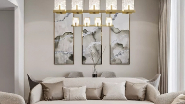 Two Bedroom Apartment Dubai Creek Harbour